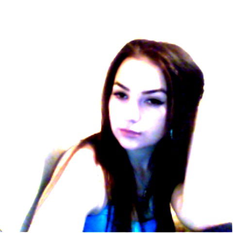 Фатима Хупсергенова