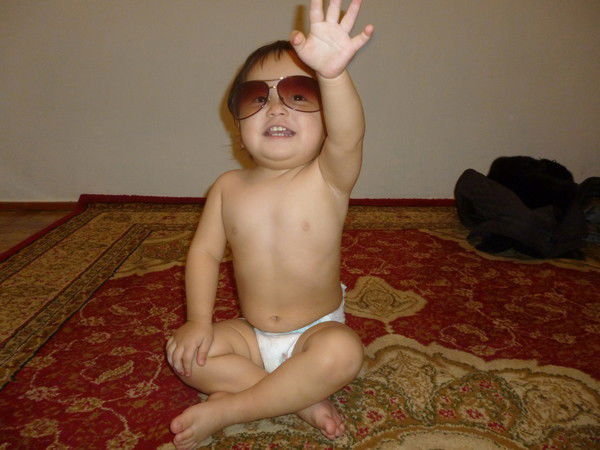 Дана Туреханова