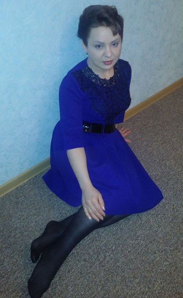 Татьяна Старухина