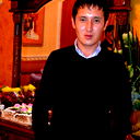 Еркегали Алимбетов