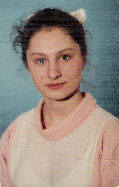 Оксана Кавардакова