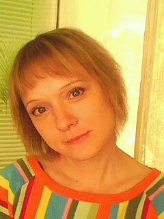 Лана Юкачёва