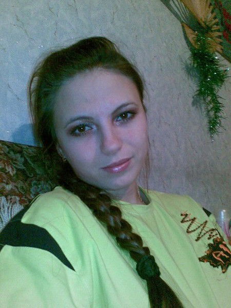 Ольга Шутова