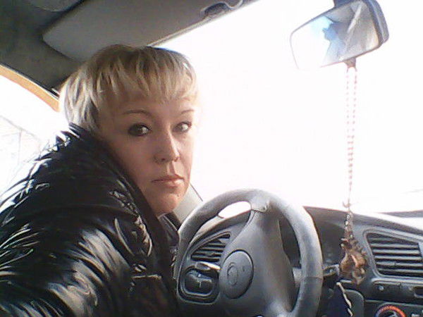 Лариса Витенко