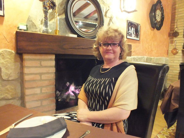 Елена Тарасенко