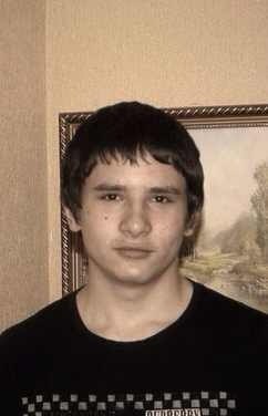 Костя Никитин