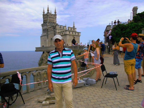 Владимир Лисин