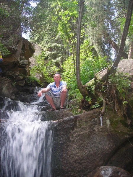 Лелюхин Олег