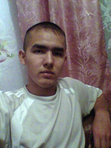 Акылбек Наурызбаев