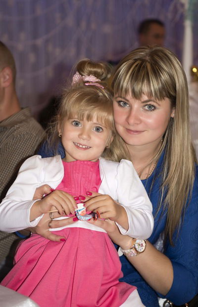 Викуля Робота