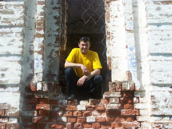 Денис Блинов