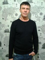 Сергей Селиверстов