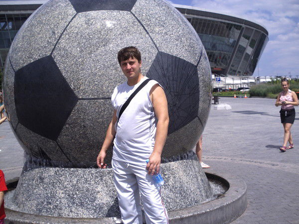 Сергей Соловьёв