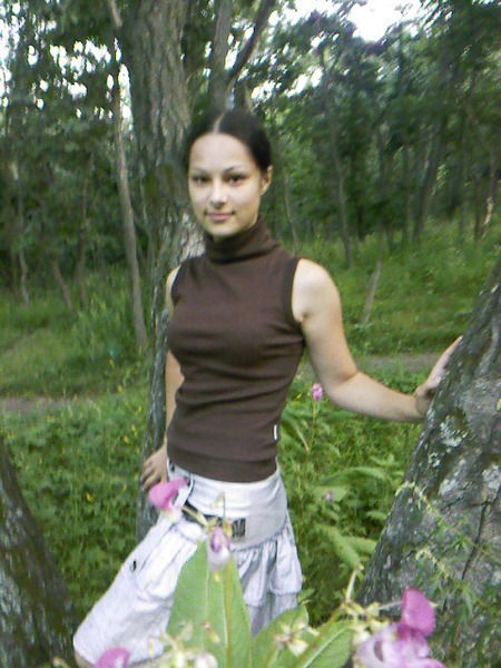 ***sunny Girl*** Lady