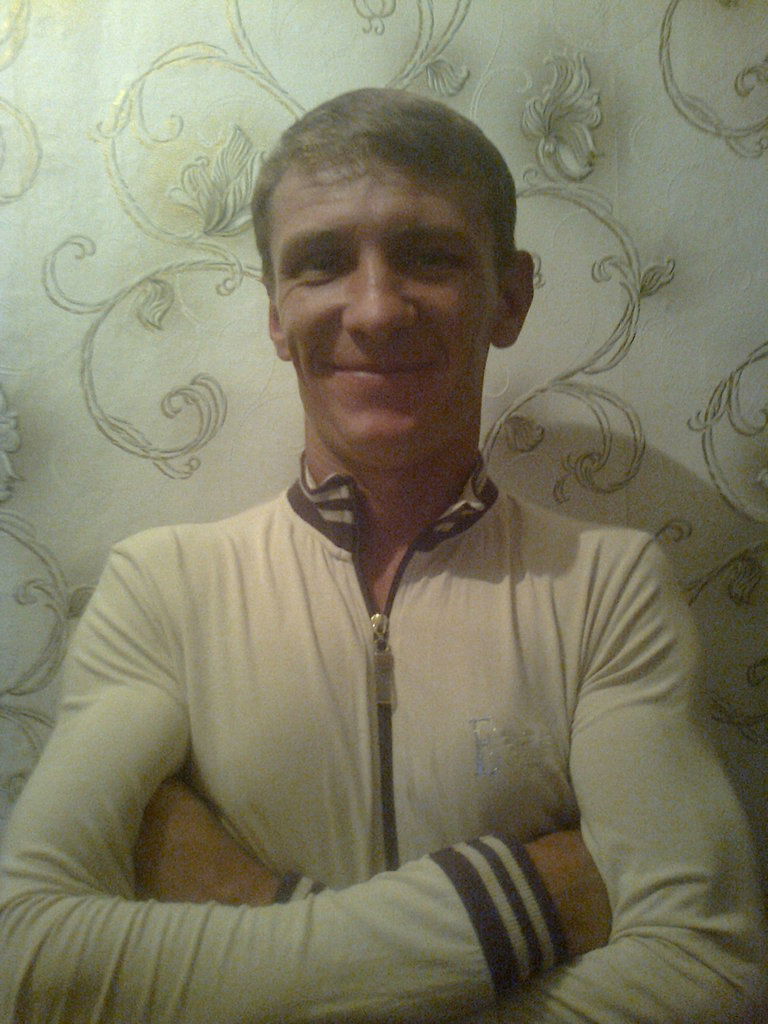 Серёжа Львов