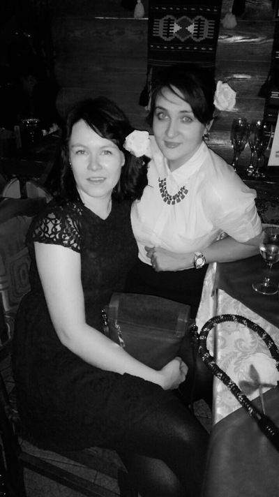 Анна Айзетуллина