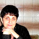 Валентина Вильдяева