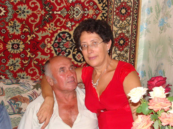 Людмила Сиваченко