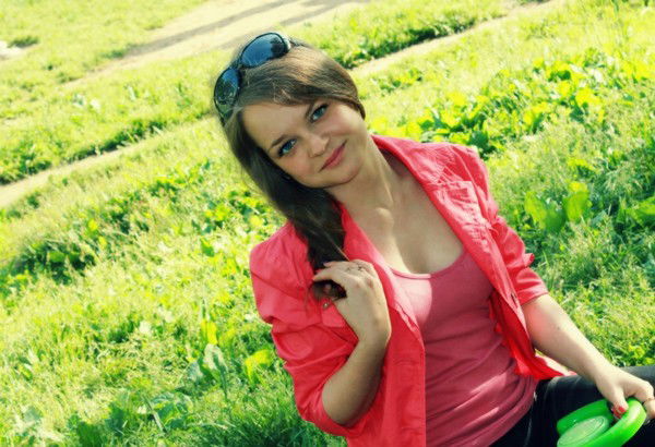 Екатерина Николаева