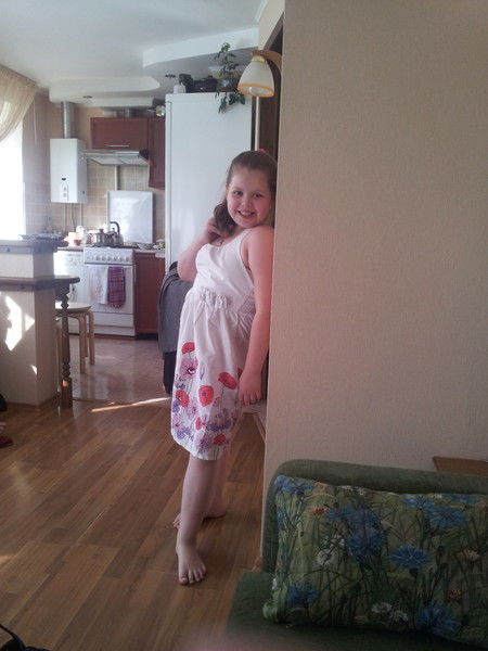 Вика Курганова