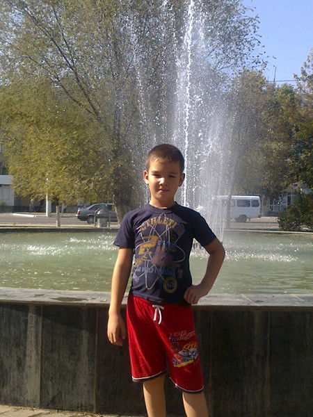 Михаил Бондаренко