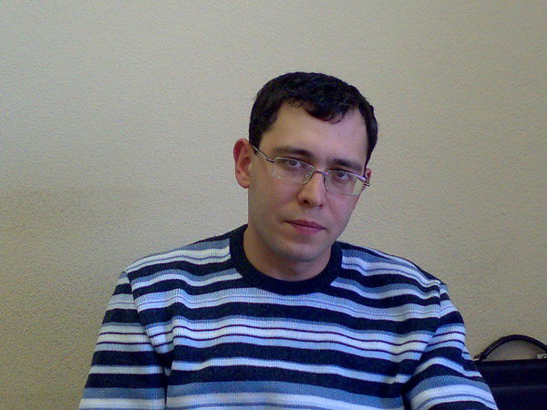 Владимир Черемных