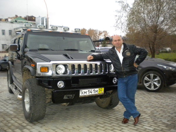 Андрей Субочев