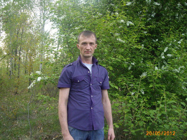 Юрий Шевченко