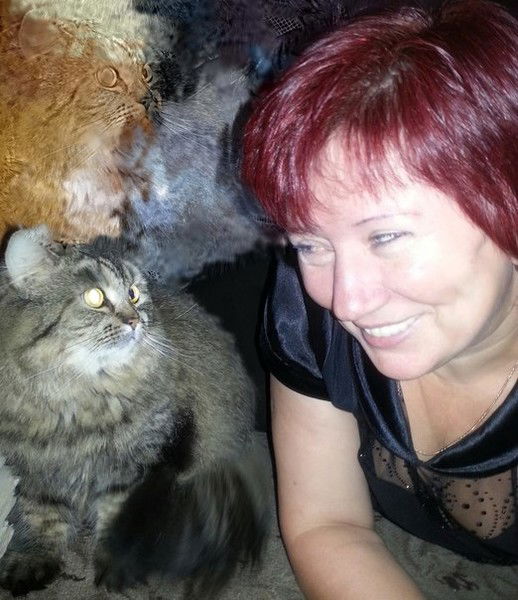 Елена Алексеева