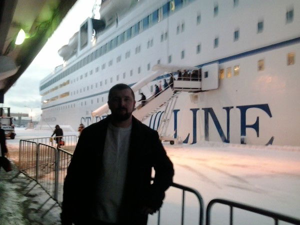 Эдуард Эдуардов