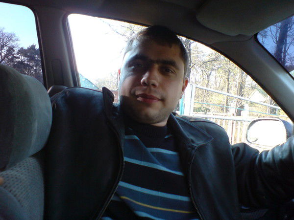 Коля Каширин