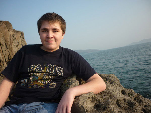 Владимир Филиппов