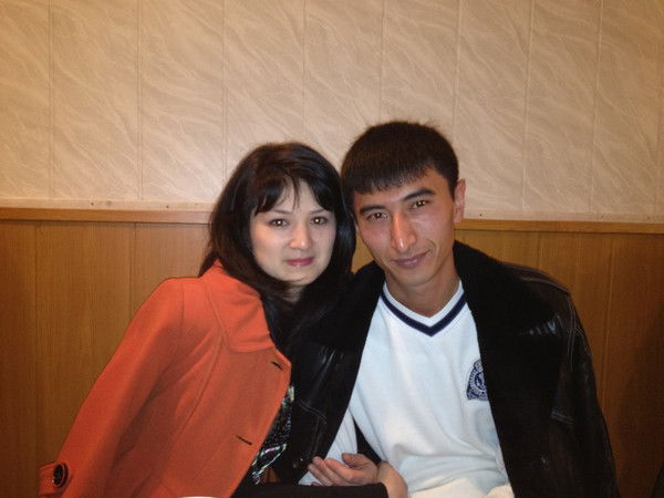 Дильшат И Камила Розиевы