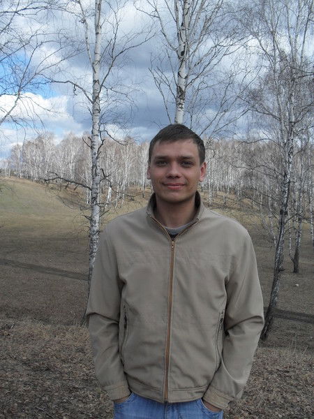 Николай Демишкевич