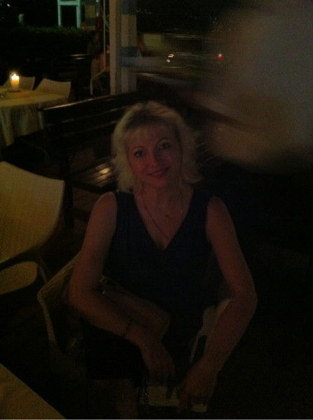 Светлана Гимранова