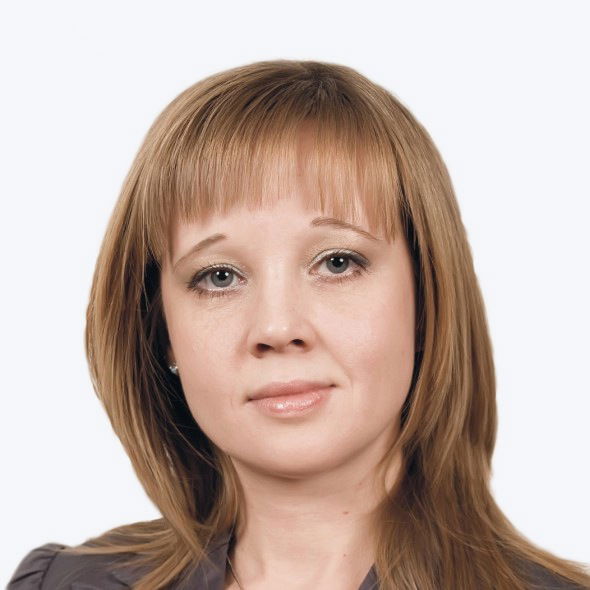 Елена Спирина
