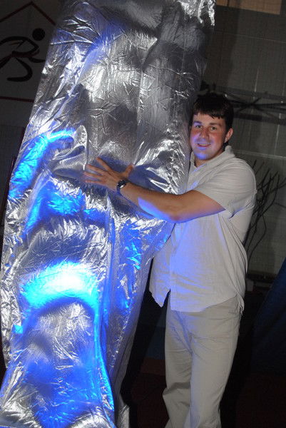 Александр Толочко