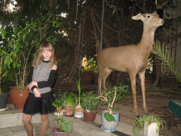 Маринка Нурк