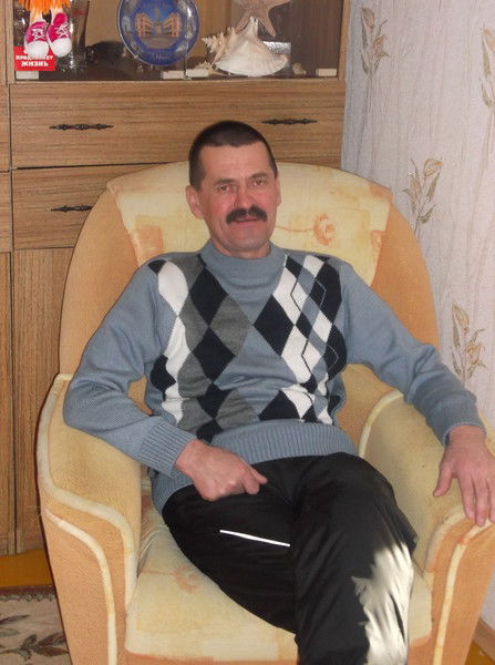 Николай Филимонкин