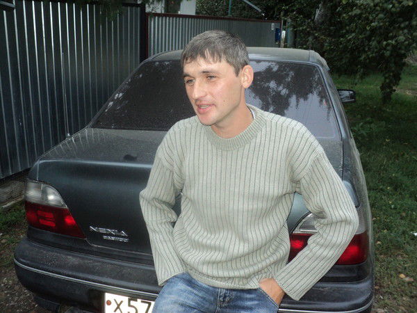 Евгений Валерьевич