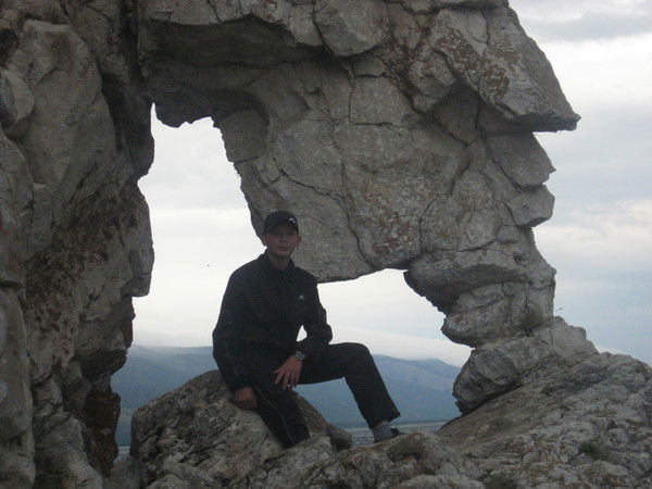 Владимир Богданов