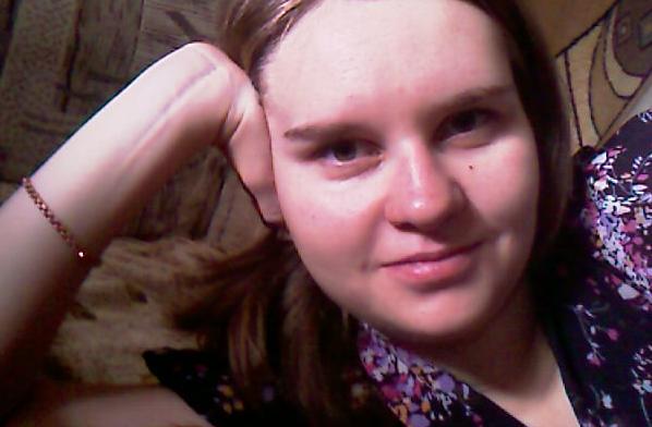 Ольга Белоногова