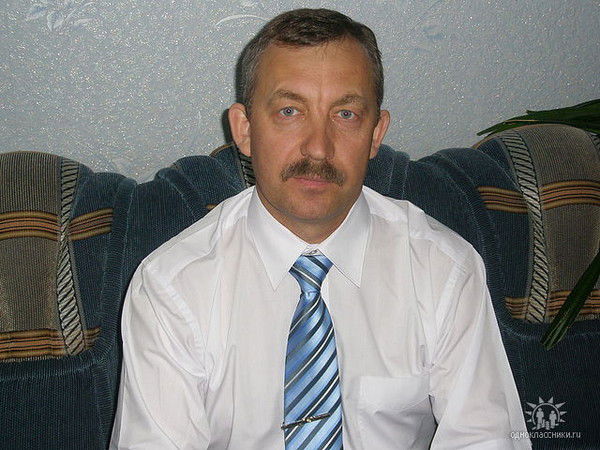 Анатолий Билык