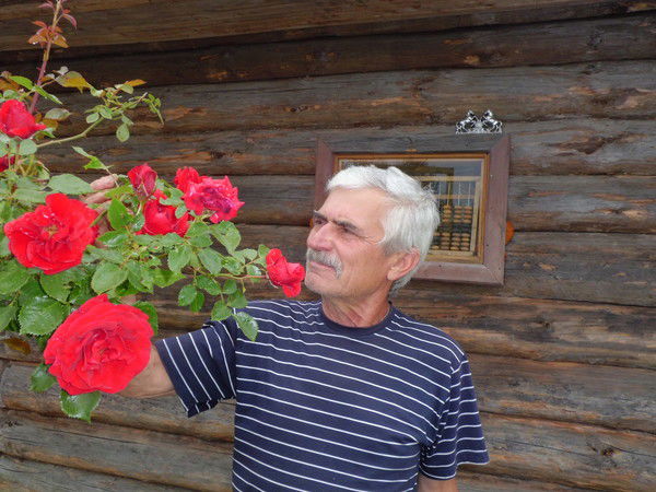 Владимир Ямбых