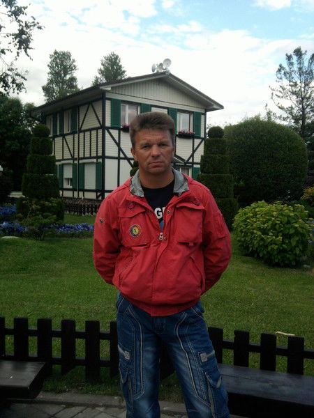 Сергей Шилов