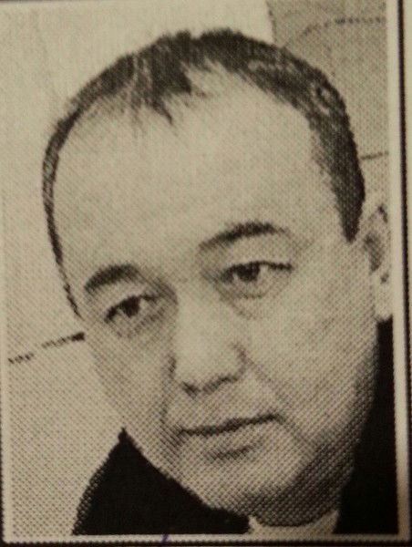 Сырым Тайшиков