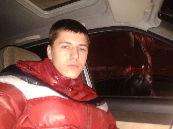 Андрей Базавлюк