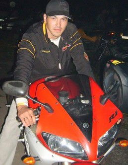 Дмитрий Бураков