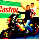 Антон Бодров