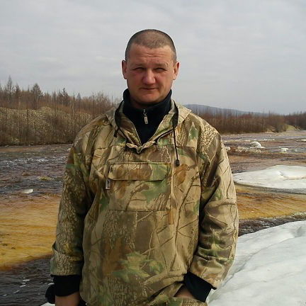 Егор Ушаков